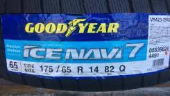 Goodyear Ice Navi 7, 175/65 R14