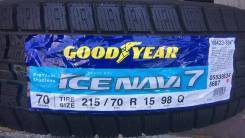 Goodyear Ice Navi 7, 215/70 R15