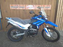 Motoland XR250, 2021 