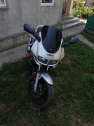 Yamaha FZS 600, 2003 