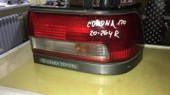  Toyota Corona 20-264