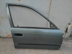 Дверь передняя правая Toyota Corolla AE100