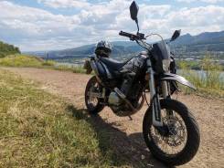 Baltmotors Motard 250 DD, 2014 