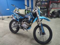 Motoland XR250 Lite, 2021 