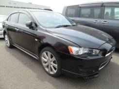   Mitsubishi Lancer X CY/Galant fortis CY#A  X42