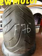  / Avon Cobra 300/35 R18 
