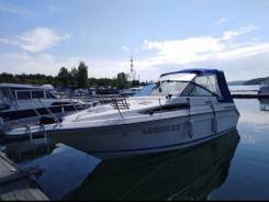    Sea Ray 250 Sundancer   