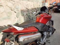 Honda Hornet 900, 2001 