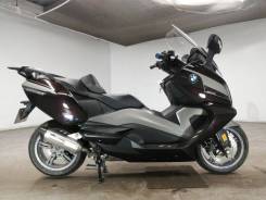 BMW C 650 GT 