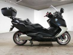 BMW C 650 GT 