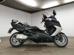 BMW C 650 GT 