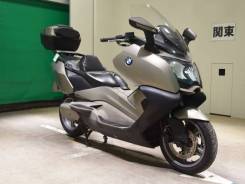 BMW C 650 GT 