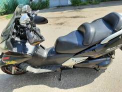   Honda Silwer Wing 600 