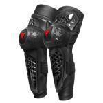  Dainese MX1 Knee Guard Ebony-Black 