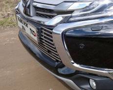   12  ( ) Mitsubishi Pajero Sport 2016- 