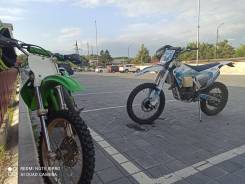 Kawasaki KX 80 