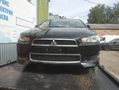     R. L. Mitsubishi Lancer X CY#