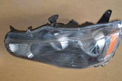    Mitsubishi Lancer 10 2007-2011
