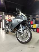 BMW F 800 ST, 2008 