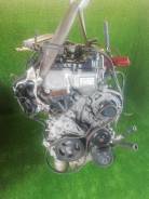    Toyota Ractis 0377715 NSP120 1NR-FE 