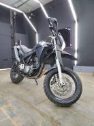 Yamaha XT 660X, 2007 