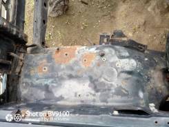  Toyota Land Cruiser Prado KZJ78,   