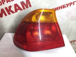 - Bmw 3-Series 1999 63218364921 E46 M52B20,   