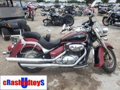 Suzuki Boulevard C50 04952, 2007 