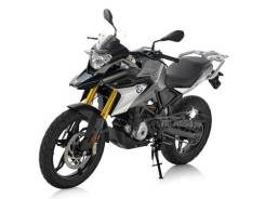 BMW G 310 GS, 2020 