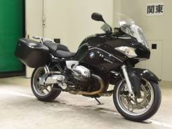 BMW R 1200 ST, 2008 