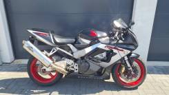 Honda CBR 929RR, 2000 