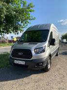 Ford Transit v363 van