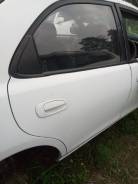 Дверь задняя правая Mazda Familia Bhalp 1996