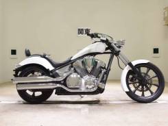 Honda VT 1300CX Fury, 2011 