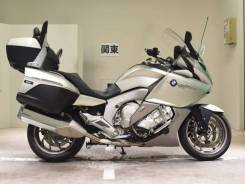 BMW K 1600 GTL, 2013 