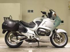 BMW R 1150 RT, 2002 