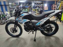 Motoland Enduro 250 LT, 2021 