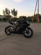 Yamaha R6, 2006
