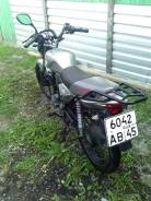 Irbis GS 150, 2014 