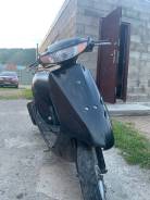 Honda Dio AF34 