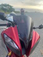 Yamaha YZF-R6, 2007