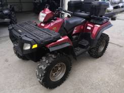 Polaris Sportsman Touring 800, 2008 