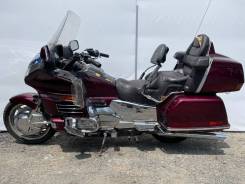 Honda GL 1500 04029, 1991 