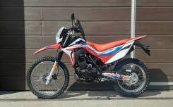 Motoland CRF Enduro 250 LT, 2022 