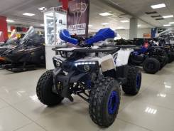 Avantis ATV Classic 8, 2021 