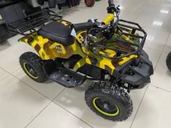 Avantis ATV Classic E, 2021 