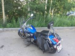 Yamaha XVS 950, 2009 