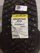 Dunlop Grandtrek Ice03, 215\65R17