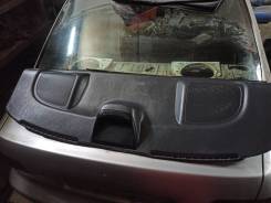 Шумоизоляция капота, дверей, пола и задней полки Honda Accord 7