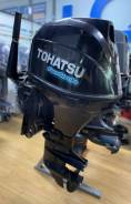 4х-тактный лодочный мотор Tohatsu MFS 30 S фото